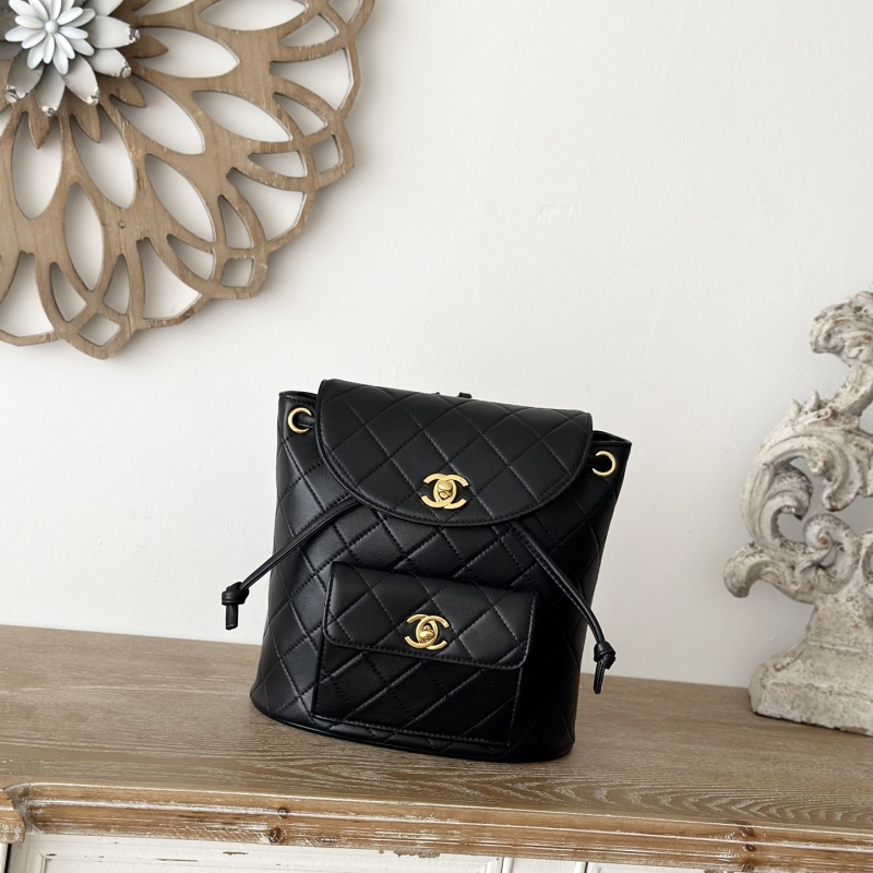 Ch**el backpacks